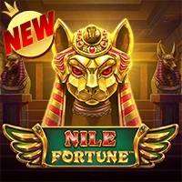 Nile Fortune 3c74fd0c
