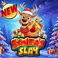 Santa's Slay